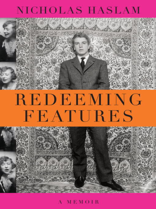 Title details for Redeeming Features by Nicholas Haslam - Available